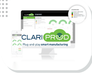 clariprod